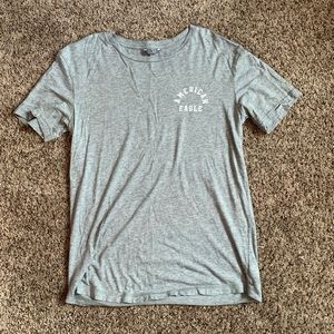American eagle shirt